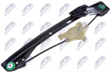 NTY WINDOW REGULATOR MERCEDES C-KLASA W204 07-, E-KLASA W212 08- /RIGHT REAR/
