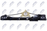 NTY WINDOW REGULATOR MERCEDES C-KLASA W204 07-, E-KLASA W212 08- /RIGHT REAR/
