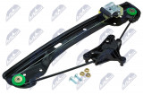 NTY WINDOW REGULATOR MERCEDES C-KLASA W205 14- /LEFT REAR/