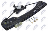 NTY WINDOW REGULATOR MERCEDES C-KLASA W205 14- /RIGHT REAR/