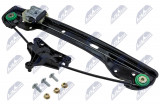 NTY WINDOW REGULATOR MERCEDES C-KLASA W205 14- /RIGHT REAR/