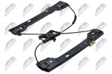 NTY WINDOW REGULATOR MERCEDES ML 11- /FRONT LEFT/
