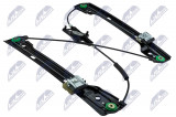 NTY WINDOW REGULATOR MERCEDES ML 11- /FRONT LEFT/