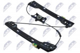NTY WINDOW REGULATOR MERCEDES ML 11- /FRONT RIGHT/
