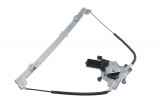 NTY 7700842246 WINDOW REGULATOR RENAULT RENAULT CLIO II 3D 98-05 /FRONT RIGHT WITH MOTOR