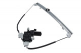 NTY 7700842246 WINDOW REGULATOR RENAULT RENAULT CLIO II 3D 98-05 /FRONT RIGHT WITH MOTOR