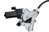 NTY 7700842246 WINDOW REGULATOR RENAULT RENAULT CLIO II 3D 98-05 /FRONT RIGHT WITH MOTOR