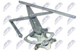 NTY WINDOW REGULATOR LEXUS RX# 15-, NX# 14- /FRONT LEFT/