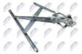 NTY WINDOW REGULATOR LEXUS RX# 15-, NX# 14- /FRONT LEFT/