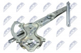 NTY WINDOW REGULATOR LEXUS RX# 15-, NX# 14- /FRONT RIGHT/