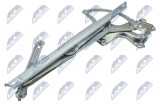 NTY WINDOW REGULATOR LEXUS RX# 15-, NX# 14- /FRONT RIGHT/