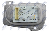 NTY LED ANGEL EYES AUDI A3/S3 2017- (PO LIFCIE) /LEFT
