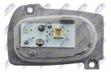 NTY LED ANGEL EYES AUDI A3/S3 2017- (MATRIX PO LIFCIE) /LEFT