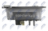 NTY LED ANGEL EYES AUDI A3/S3 2017- (MATRIX PO LIFCIE) /LEFT