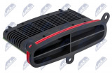 NTY MODUŁ STEROWNIKA ŚWIATEŁ KSENONOWYCH BMW 5 F10/F11 2013-/MODUŁ AHL//FOR VEHICLES Z DOŚWIETLANIEM ZAKRĘTÓW AFS/