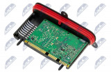 EPX-BM-089,EPX BM 089,CONTROL UNIT BALLASTS BMW X3 (F25) 09-17, X4(F26) 13-18