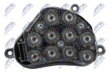 NTY LED KIERUNKOWSKAZU PRAWEGO BMW 5 GRAN TURISMO (F07) 2008-2017 /RIGHT KIERUNKOWSKAZ