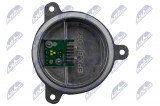 NTY LED ANGEL EYES ENG.BMW X5 (G05/F95), X6 (G06/F96) 2018-