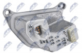 NTY MODUŁ LED KIERUNKOWSKAZU PRAWEGO BMW X3(F25), X4(F26) 2015- /RIGHT KIERUNKOWSKAZ
