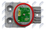 NTY LED ANGEL EYES MERCEDES KLASA C (W205) 2018-/RIGHT (5PIN)