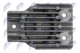 NTY LED ANGEL EYES MERCEDES KLASA C (W205) 2018-/LEFT (5PIN)
