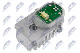 NTY CONTROL UNIT BALLASTS MERCEDES KLASA C (W205,S205,C205,V205) 14-, GLA(X156) 13-16, KLASA S(C217) 14-