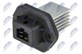NTY BLOWER RESISTOR HYUNDAI TUCSON 2005-,KIA CARNIVAL 2006-,RIO 2005-,SORENTO 2006-,SPORTAGE 2004-
