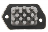 NTY 27150-ED70A BLOWER RESISTOR NISSAN ALMERA N16 2000-,ALMERA TINO 2000-,NAVARA D22 1997-2005,PRIMERA P12 2002