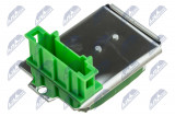 NTY BLOWER RESISTOR VW SHARAN 1995-,FORD GALAXY 1995-,SEAT ALHAMBRA 1996-