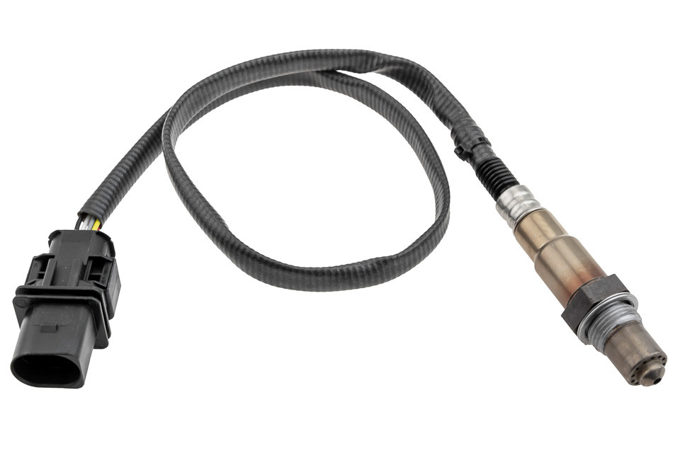 NTY OXYGEN SENSOR ENG.1.4D-4.4D CITROEN C3,C4,BERLINGO; FORD FIESTA ...