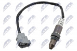 NTY OXYGEN SENSOR ENG.1.5D MAZDA 2,3,CX-3 2014-/REGULATORY DŁ.KABLI 220MM