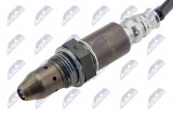 NTY OXYGEN SENSOR ENG.1.5D MAZDA 2,3,CX-3 2014-/REGULATORY DŁ.KABLI 220MM
