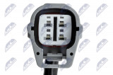 NTY OXYGEN SENSOR ENG.1.5D MAZDA 2,3,CX-3 2014-/REGULATORY DŁ.KABLI 220MM