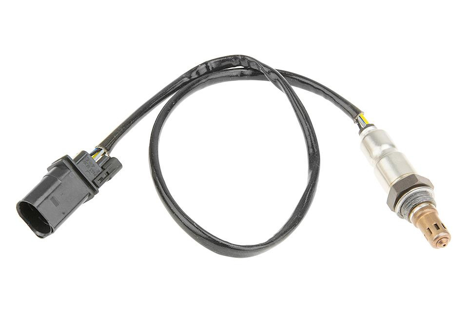 NTY OXYGEN SENSOR ENG. 1.0TSI,1.5TSD VW POLO 17-,GOLF VII 17-,T-CROSS  18-,T-ROCK 17-, AUDI A3 17-, SKODA OCTAVIA III 17-, KAROQ 17-,KAMIQ 19-,  SEAT ARONA 17-,IBIZA V 17-/SONDA REGULATORY,IN FRONT OF for 112.00