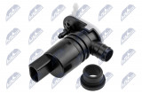 NTY WASHER PUMP FORD FOCUS IV 18-, KUGA MK3 19-