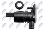 NTY WASHER PUMP FORD FOCUS IV 18-, KUGA MK3 19-