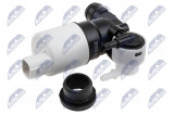 NTY WASHER PUMP FORD C-MAX II(DXA/CB7,DXA/CEU) 2010-; VOLVO V60 I(155157) 2010-