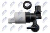 NTY WASHER PUMP FORD C-MAX II(DXA/CB7,DXA/CEU) 2010-; VOLVO V60 I(155157) 2010-