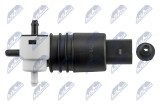 NTY WASHER PUMP FORD KUGA II (DM2) 2012- /DWUSTOPNIOWA
