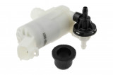 NTY WASHER FLUID PUMP HEADLIGHTS HONDA CR-V III (RE)2006-, MITSUBISHI ASX (GAO)2010-