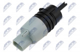 NTY WASHER FLUID PUMP HEADLIGHTS MERCEDES KLASA C (C205,W205), CLS (C257), E (C238,W213), GLC (C253) 2013-