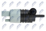 NTY WASHER FLUID PUMP HEADLIGHTS MERCEDES KLASA C (C205,W205), CLS (C257), E (C238,W213), GLC (C253) 2013-