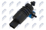 NTY WASHER PUMP OPEL ASTRA 09-,CORSA E(X15) 14-,ADAM(M13) 12-19,INSIGNIA 08-,MOKKA(J13) 12-,MERIVA B(S10) 10-17,ZAFIRA C(P12) 11-,KARL(C16) 15-19,CROSSLAND X(P17) 17-,GRANDLAND X(A18) 17-; CHEVROLET AVEO 11-,CRUZE 11-,ORLANDO 08-