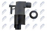 NTY WASHER PUMP TOYOTA YARIS (P13) 2010-, VERSO (R2)2009-2018,