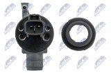 NTY WASHER PUMP TOYOTA YARIS (P13) 2010-, VERSO (R2)2009-2018,