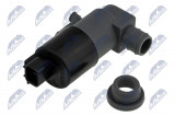 NTY WASHER PUMP TOYOTA YARIS III (P13) 2010-