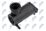 NTY WASHER PUMP VOLVO C70 I, C70 II, S60 I, S70, S80 I, S80 II, V70 I, V70 II, XC70 I, XC90 I COUPE-SUV 1995-2016