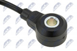 NTY KNOCK SENSOR ENG.1.2,1.8 AUDI A3; VW POLO; SEAT CORDOBA,IBIZA III,LEON,TOLEDO II; SKODA FABIA I; 1996-2008