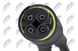 NTY KNOCK SENSOR ENG.1.6-3.0 BMW 1(E81/E82/E87/E88), 3(E36/E46/E90/E91/E92/E93), 5(E39/E60/E61), 7(E38/E65/E66),X1(E84),X3(E83),X5(E53) 1995-2015