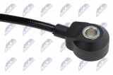 NTY KNOCK SENSOR ENG.0,8-2.5 CHEVROLET AVEO,CAPTIVA,CRUZE,EPICA,EVANDA,LACETTI,MATIZ,NUBIRA,REZZO,SPARK; DAEWOO LANOS,LACETTI,LEGANZA,MATIZ,EVANDA,KALOS 1997-